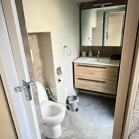 Holiday home Lucas Vacanze *