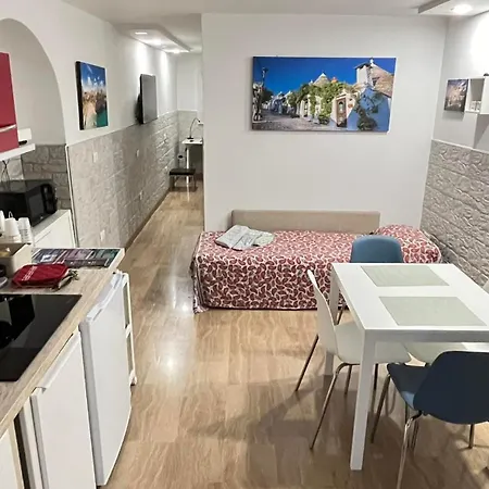 Lucas Vacanze Bari