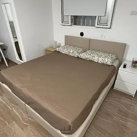 Holiday home Lucas Vacanze Bari