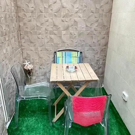 Holiday home Lucas Vacanze