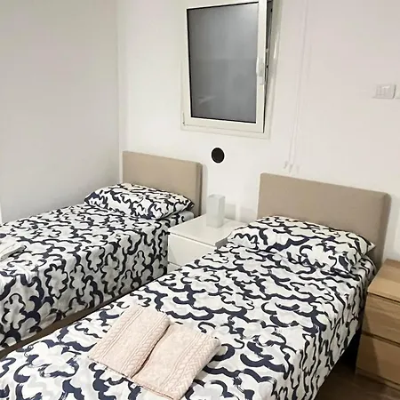 Lucas Vacanze Bari