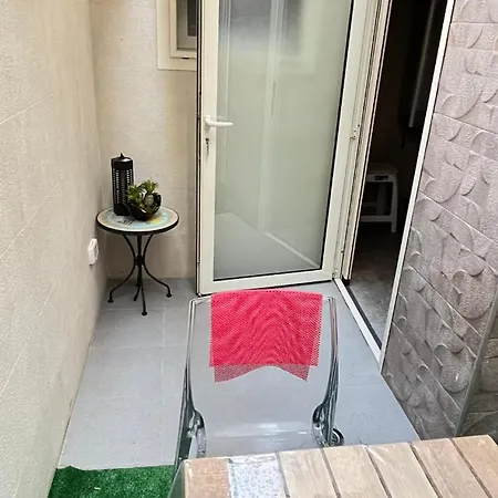 Lucas Vacanze * Bari