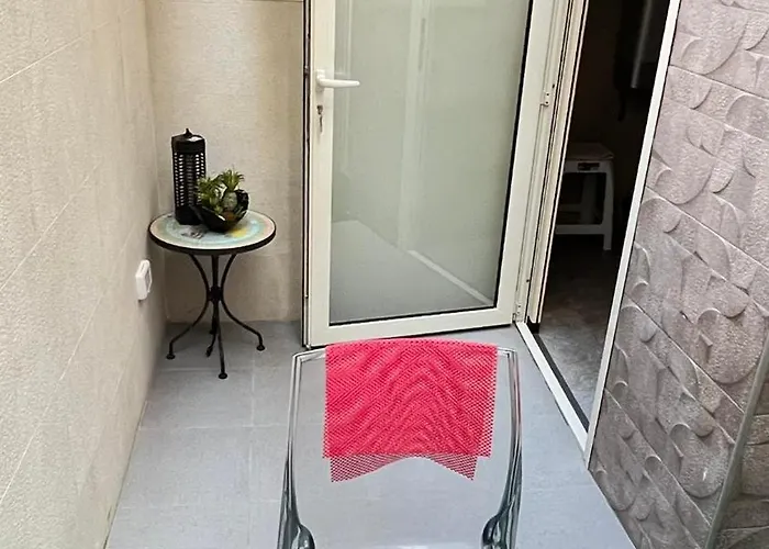 Lucas Vacanze * 巴里